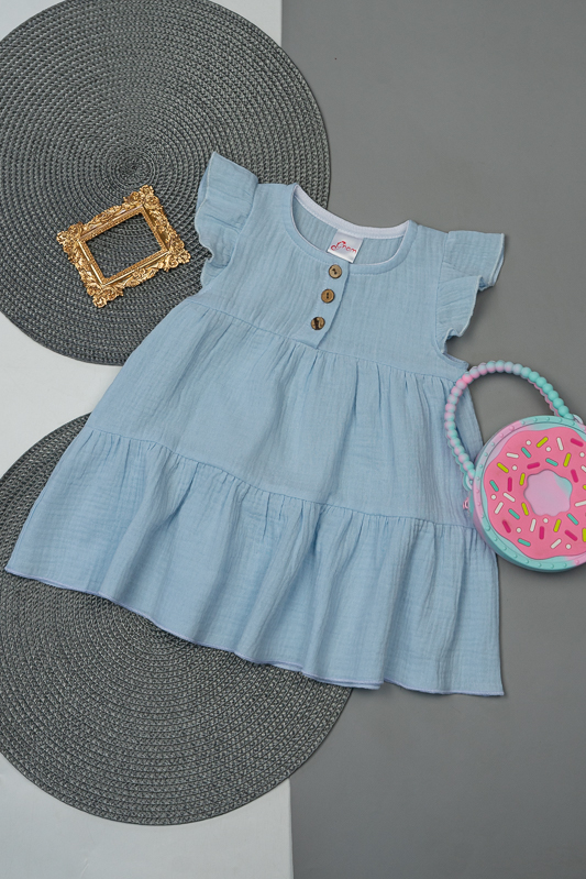 Сукня для дівчаток 300-907